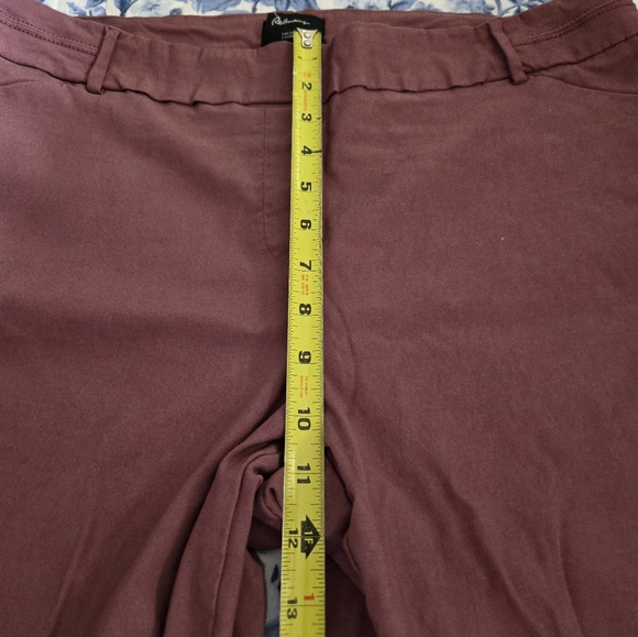 Reitmans Plus Size Pants - Picture 6 of 7